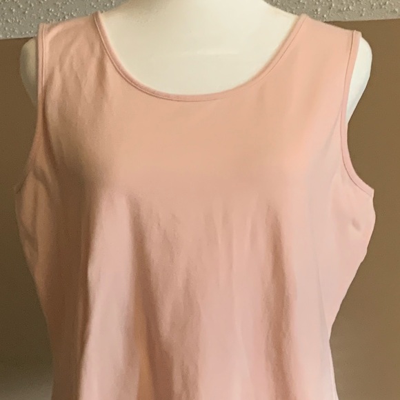 Denim & Co. Tank - Picture 3 of 4